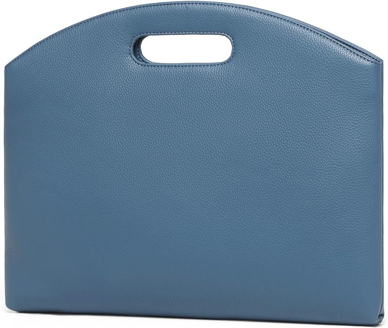 YONBEN Official Document Computer Bag Stylishly Sleek with Multiple Compartments and Easy to Carry Design - Image 1